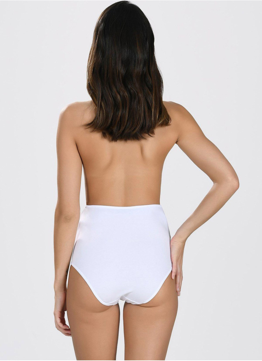 NBB 540 Beyaz Women's Briefs — direct Turkish factory supply