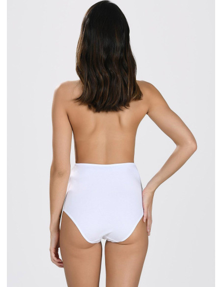 NBB 540 Beyaz Women's Briefs — direct Turkish factory supply