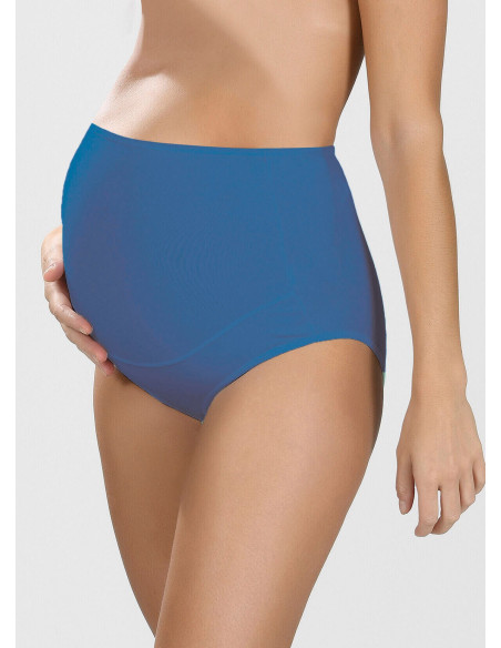 NBB 540 Mavi Women's Briefs — Turkish textile wholesale