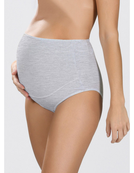 NBB 540 Gri Women's Briefs — factory-direct from Turkey