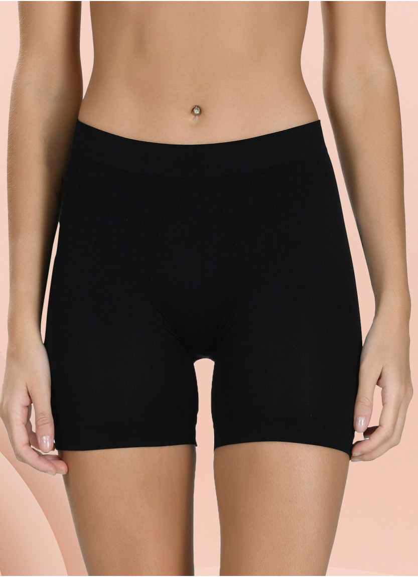 NBB 2007 Siyah Women's Briefs — Turkish textile wholesale