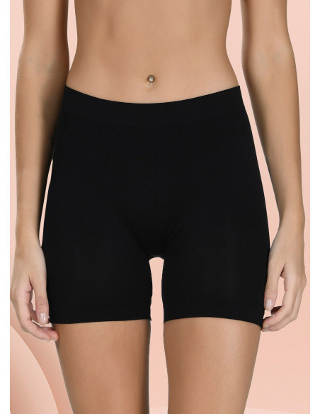 NBB 2007 Siyah Women's Briefs — Turkish textile wholesale
