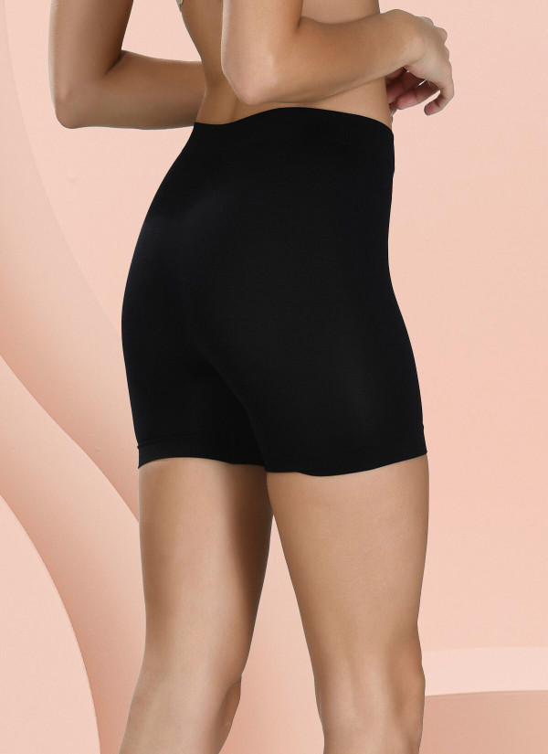 NBB 2007 Siyah Women's Briefs — Turkish textile wholesale 2