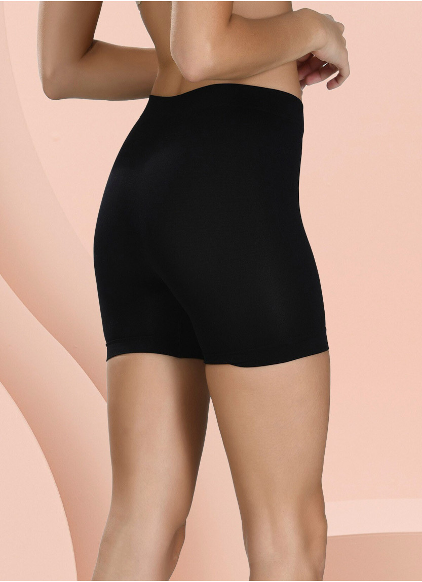 NBB 2007 Siyah Women's Briefs — direct Turkish factory supply