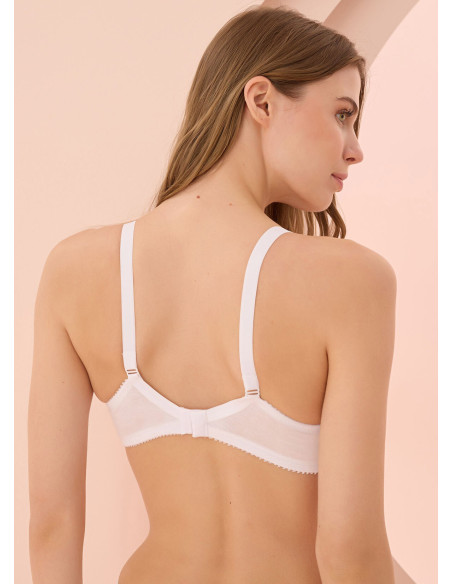 NBB 1180 Bra — Turkish factory wholesale