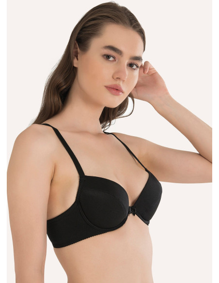 NBB 1204 Siyah Bra — Turkey wholesale collection