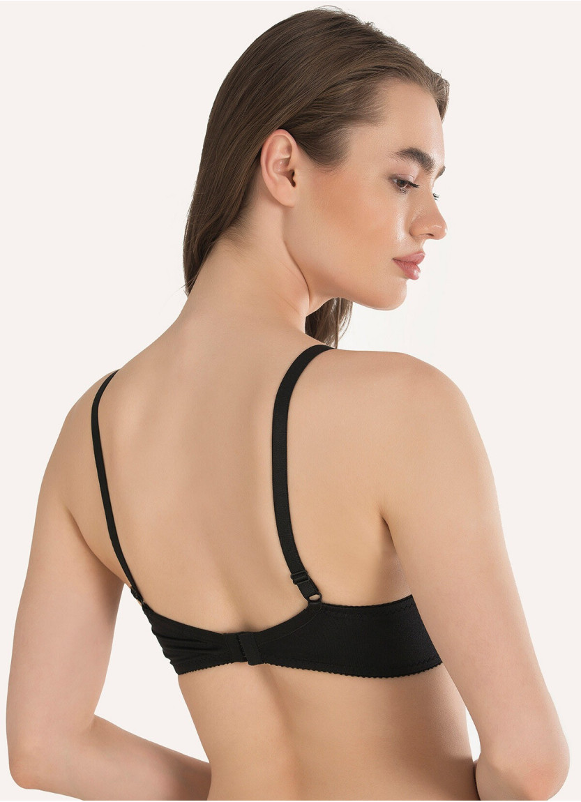 NBB 1204 Siyah Bra — Istanbul wholesale supplier