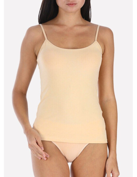 NBB 663 Ten Tank Top — wholesale for boutiques
