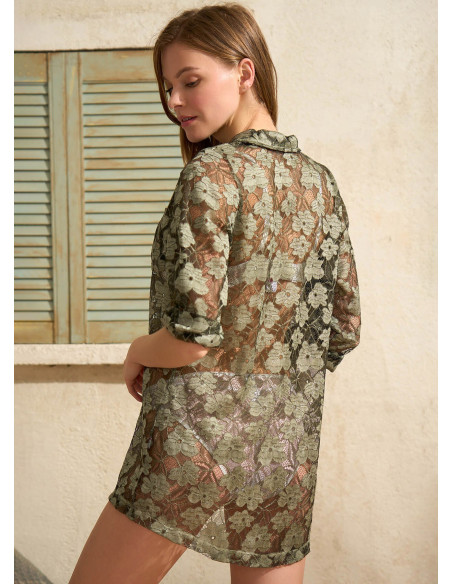 Anil 5765 Shirt — direct Turkish factory supply