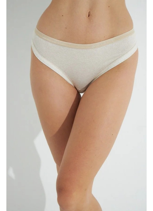 Sevim 15186 V1 Bamboo 3-Pack Women's Briefs — Turkish factory wholesale 2