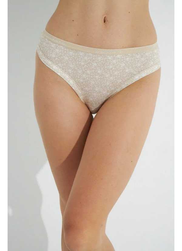 Sevim 15186 V2 Bamboo 3-Pack Women's Briefs — Turkey wholesale collection 2