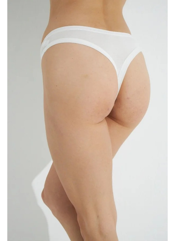Sevim 15186 V3 Bamboo 3-Pack Women's Briefs — factory-direct from Turkey 2