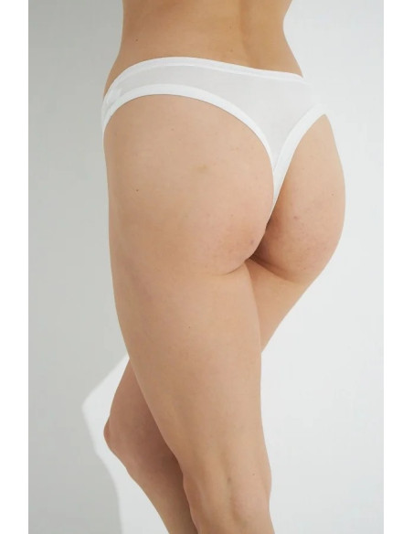 Sevim 15186 V3 Bamboo 3-Pack Women's Briefs — Turkish textile wholesale