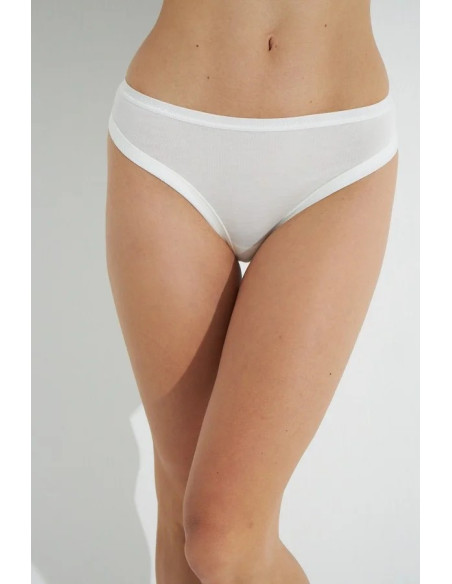 Sevim 15186 V3 Bamboo 3-Pack Women's Briefs — direct Turkish factory supply