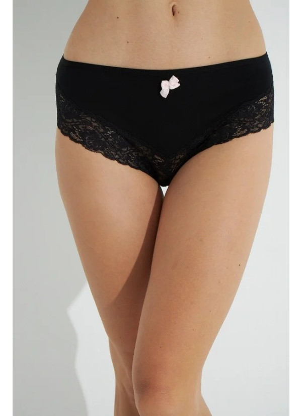 Sevim 14946 V2 Lace 3-Pack Women's Briefs — wholesale from Turkey 2