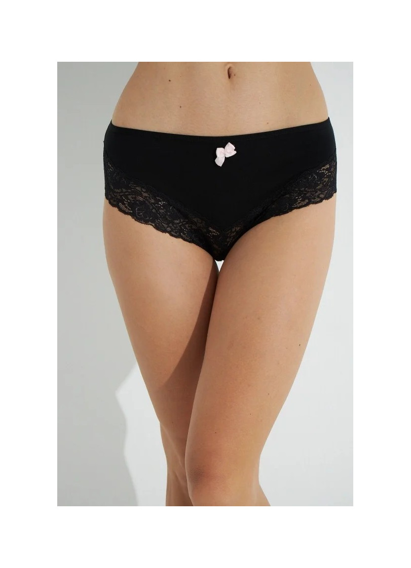 Sevim 14946 V2 Lace 3-Pack Women's Briefs — factory-direct from Turkey