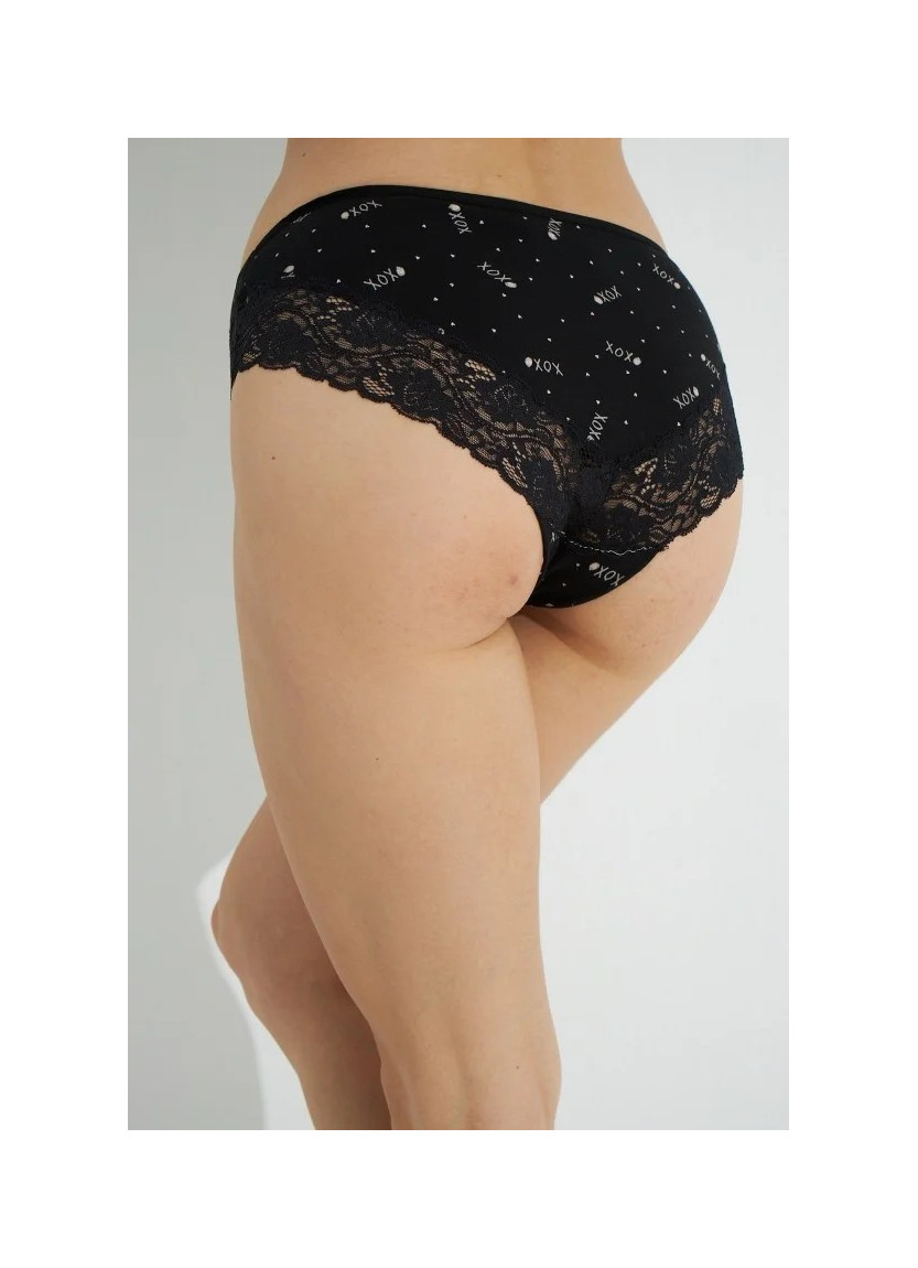 Sevim 14946 V3 Lace 3-Pack Women's Briefs — wholesale for boutiques