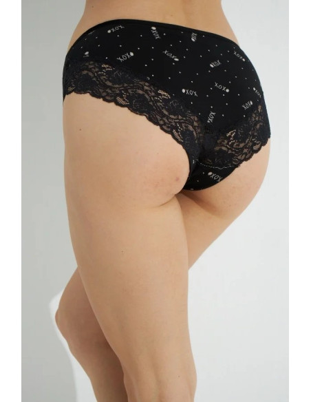 Sevim 14946 V3 Lace 3-Pack Women's Briefs — wholesale for boutiques