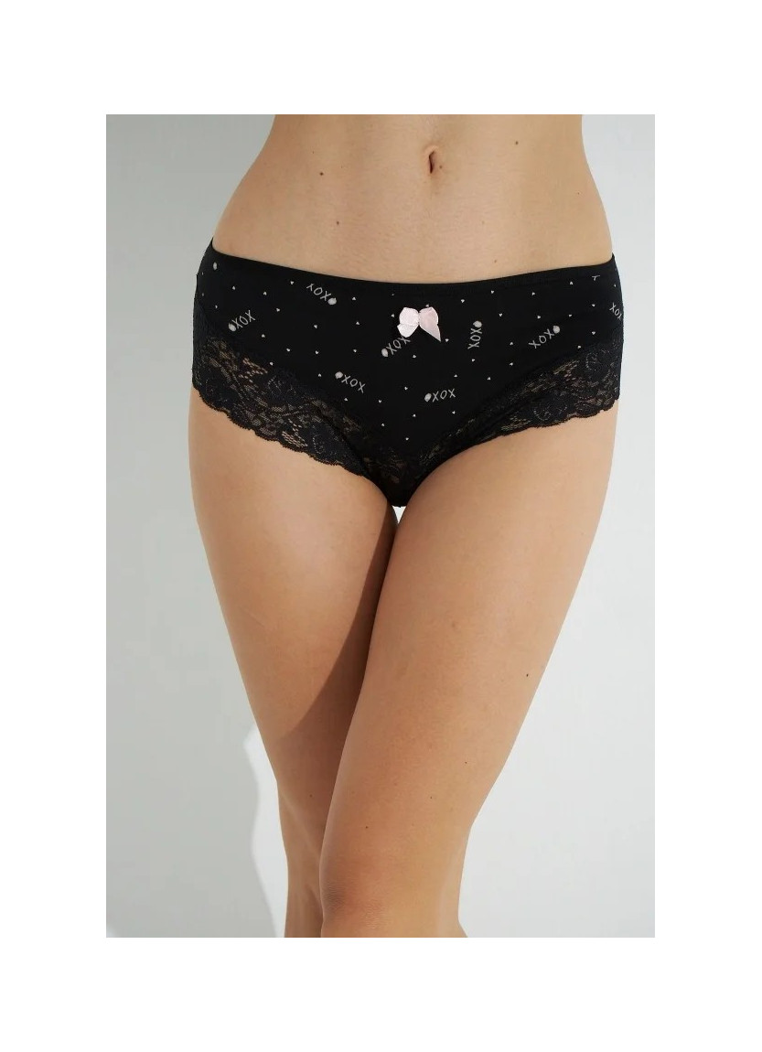 Sevim 14946 V3 Lace 3-Pack Women's Briefs — Turkey wholesale collection