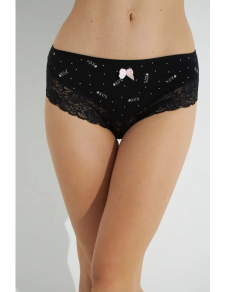 Трусы Женские Кружевные по 3 шт/уп. S/3+M/6+L/6+XL/3 (18шт) Sevim 14946 Sevim 14946 V3 — прямые поставки из Турции