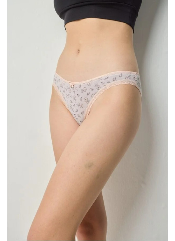 Sevim 6894 V3 3-Pack Women's Briefs — wholesale for boutiques 2