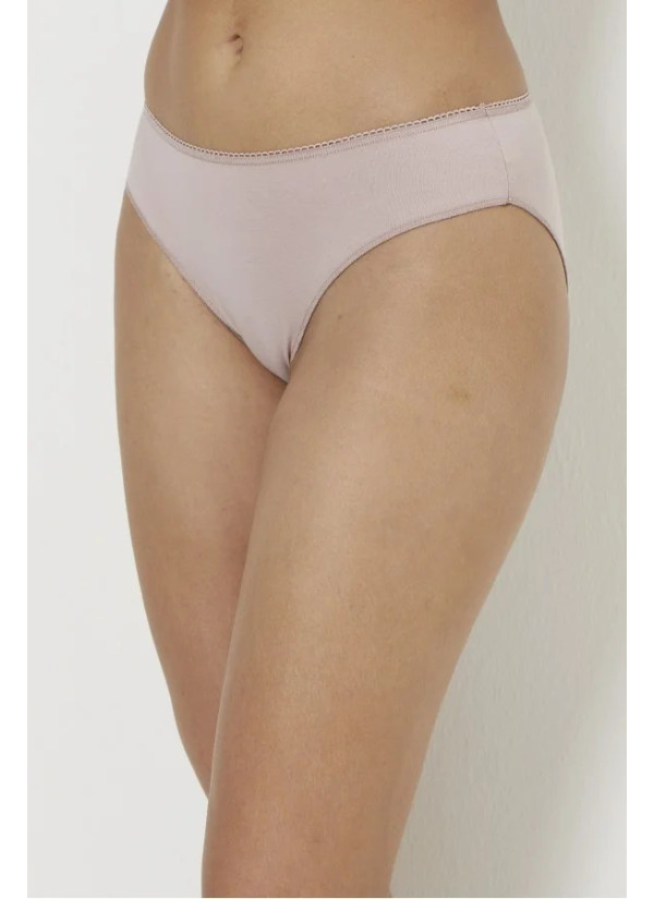Sevim 13778 Pudra 3-Pack Women's Briefs — factory-direct from Turkey 2