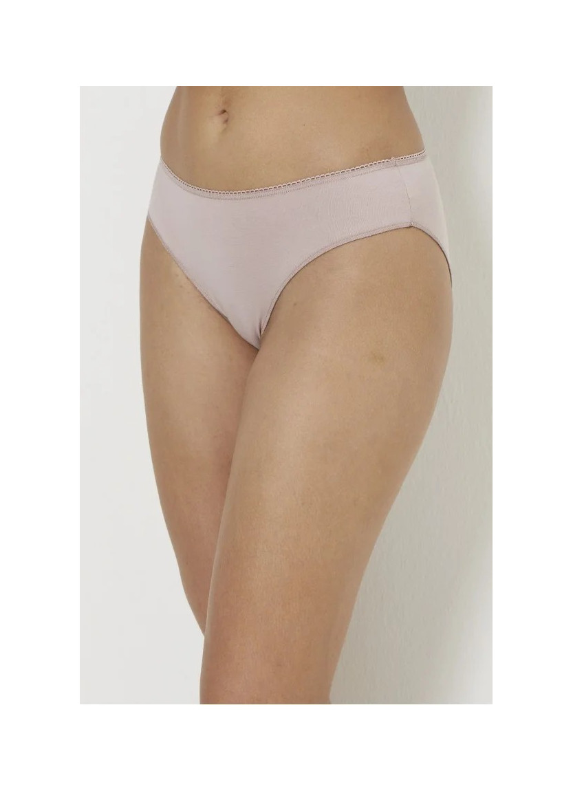 Sevim 13778 Pudra 3-Pack Women's Briefs — Turkish textile wholesale
