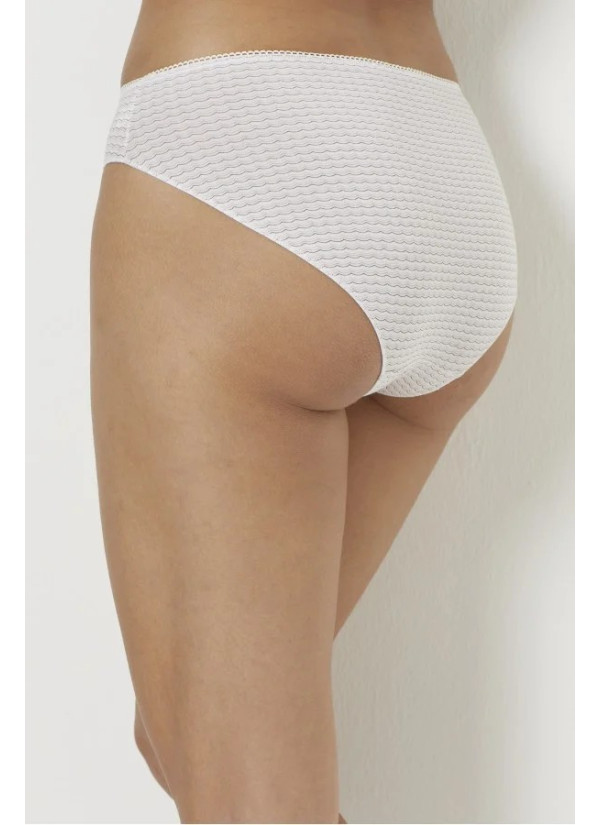 Sevim 13778 Ekru 3-Pack Women's Briefs — wholesale for boutiques 2