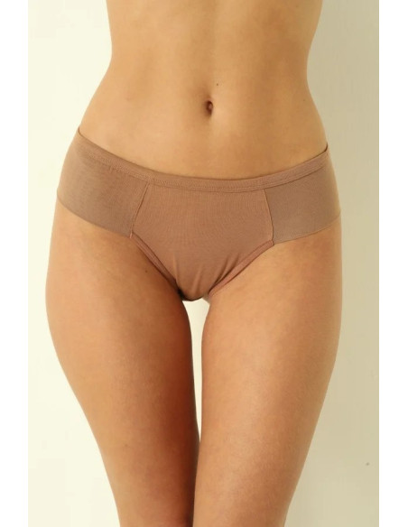Sevim 14925 Assorted 3-Pack Women's Briefs — direct Turkish factory supply