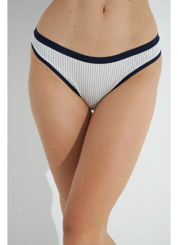 Sevim 14953 V1 3-Pack Women's Briefs — Turkish textile wholesale 2