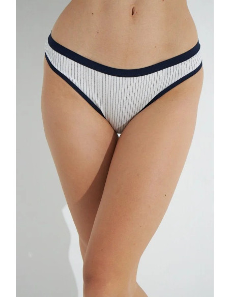 Sevim 14953 V1 3-Pack Women's Briefs — direct Turkish factory supply