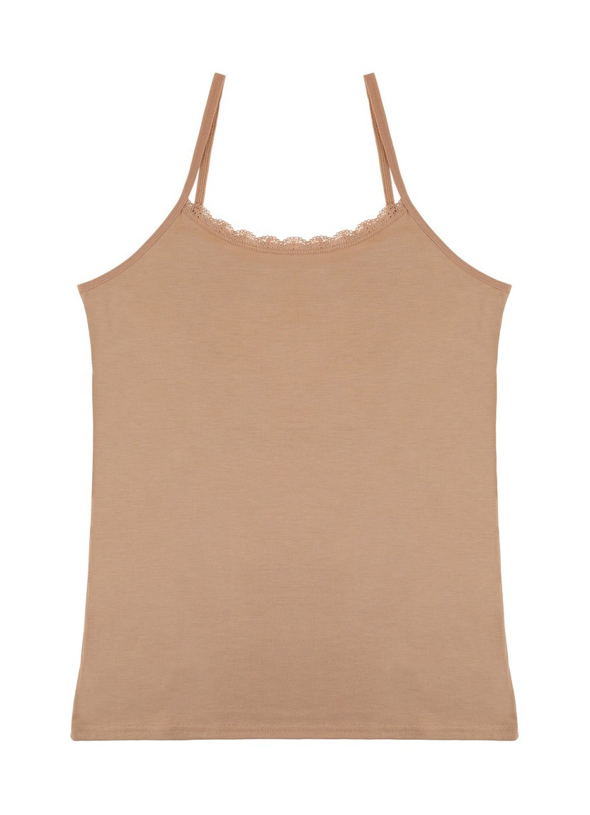 Donella 2395T-KOYU 10-Pack Tank Top — direct Turkish factory supply