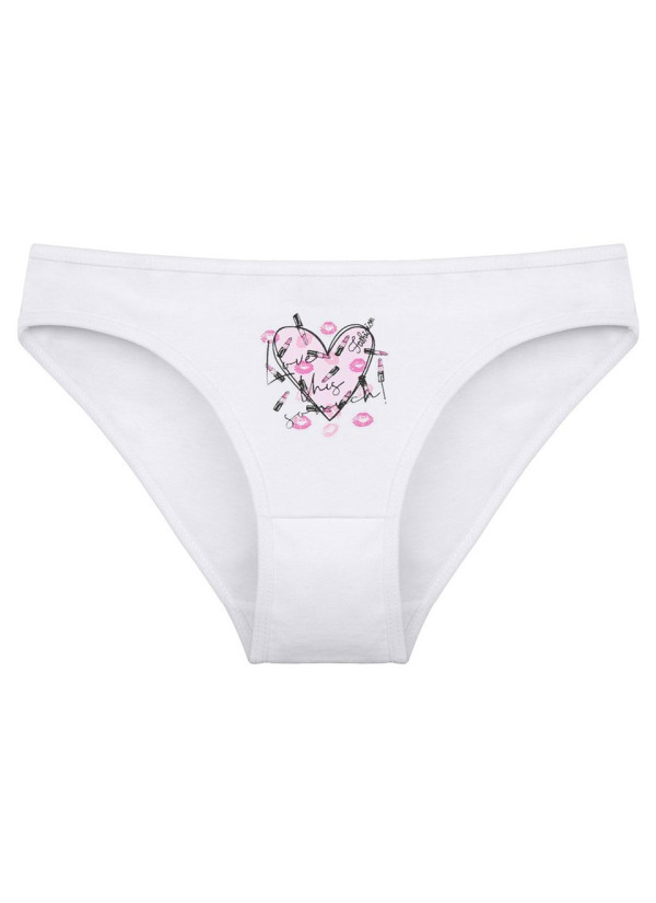 Donella 2171PB22 Assorted 10-Pack Women's Briefs — Turkey wholesale collection 2