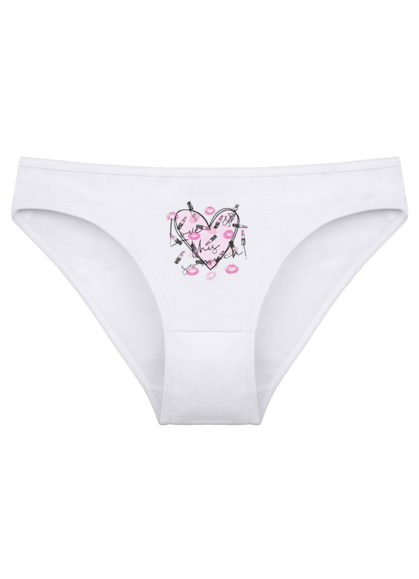 Donella 2171PB22 Assorted 10-Pack Women's Briefs — Turkish factory wholesale