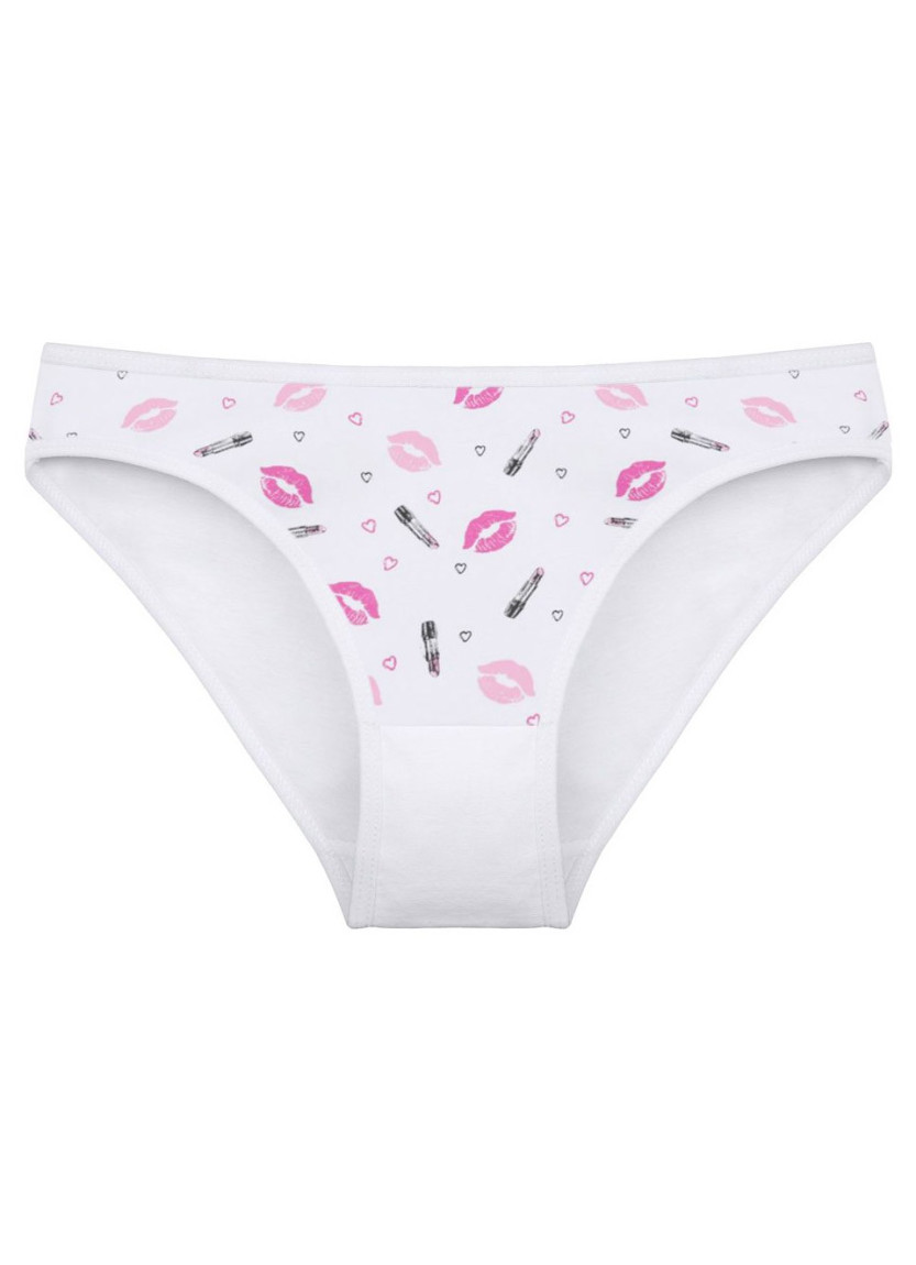 Donella 2171PB22 Assorted 10-Pack Women's Briefs — Turkey wholesale collection