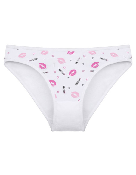 Donella 2171PB22 Assorted 10-Pack Women's Briefs — Turkey wholesale collection