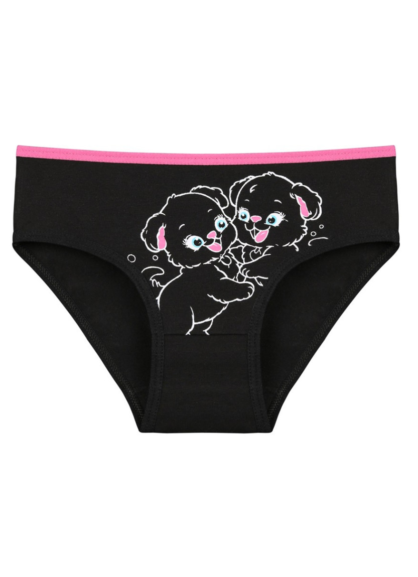 Donella 4171PB96 Assorted 10-Pack Girls' Briefs — factory-direct from Turkey