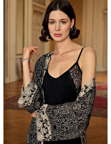 Monamise 25150 Robe Set (M+L+XL) — direct Turkish factory supply