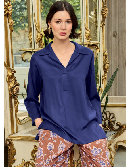 Monamise 25157 Pants Homewear Set (S+M) — direct Turkish factory supply