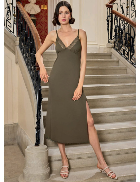 Monamise 25158 Robe Set (S) — Istanbul wholesale supplier