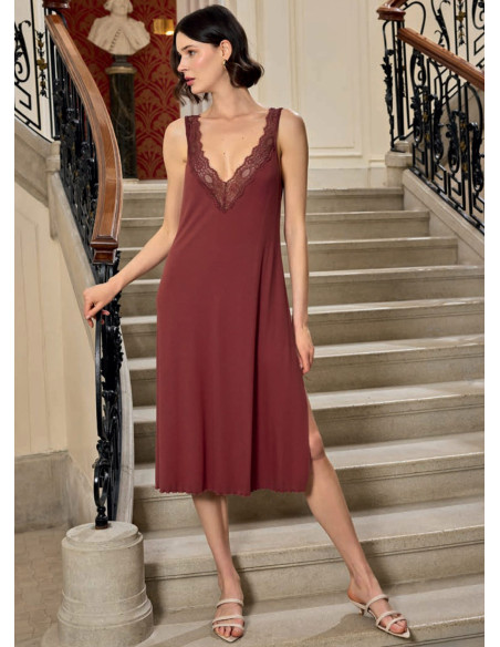Monamise 25161 Robe Set (S+XL) — factory-direct from Turkey