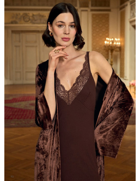 Monamise 25165 Robe Set (M+L+XL) — direct Turkish factory supply