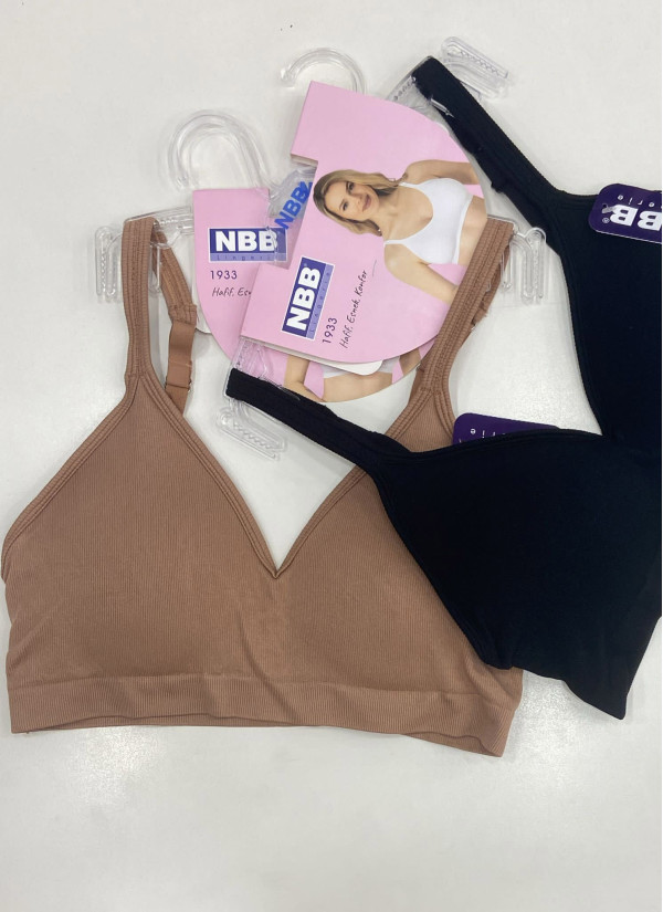 NBB 1933 Bra — Turkey wholesale collection
