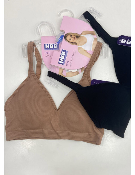 NBB 1933 Bra — Turkey wholesale collection