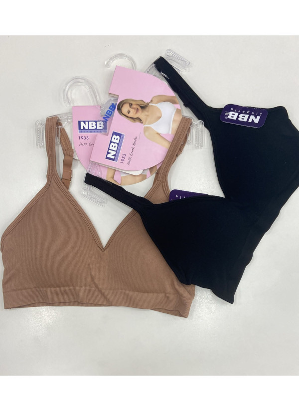 NBB 1933 Bra — Turkey wholesale collection 2