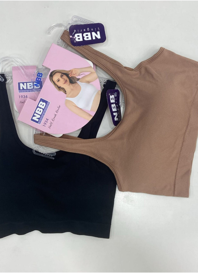 NBB 1934 Bra — factory-direct from Turkey
