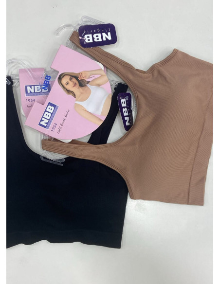 NBB 1934 Bra — factory-direct from Turkey