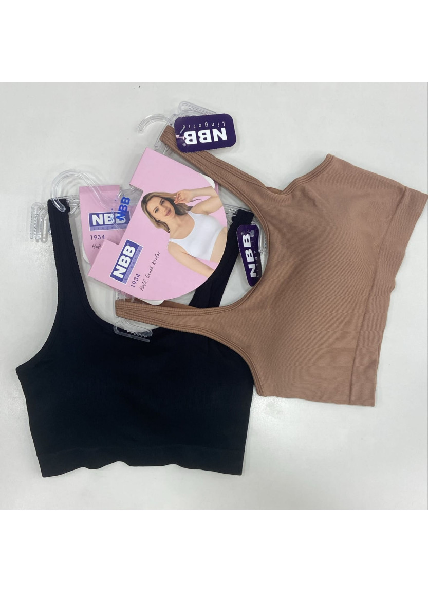 NBB 1934 Bra — Turkish textile wholesale