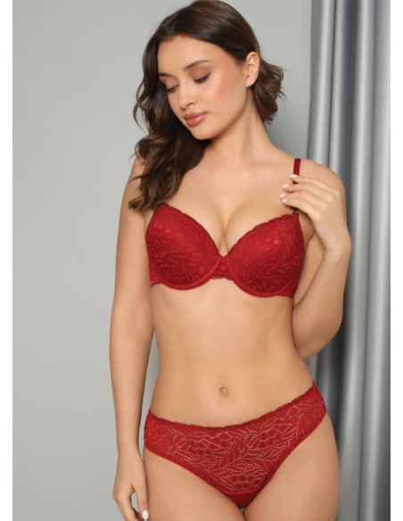 NBB 4806 BORDO Bra and Briefs Set — Istanbul wholesale supplier
