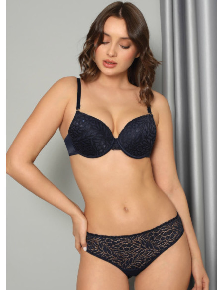 NBB 4806 laci Bra and Briefs Set — wholesale from Turkey